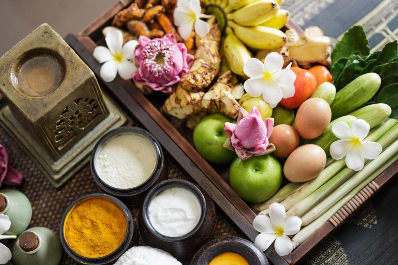 Sokchea Angkor Hotel Siem Reap Luaran gambar