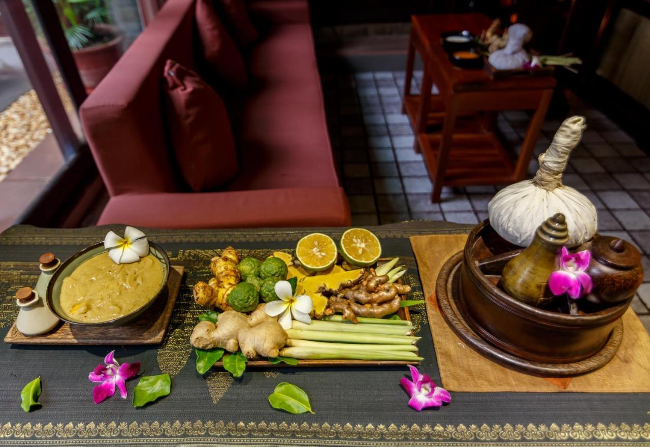 Sokchea Angkor Hotel Siem Reap Luaran gambar