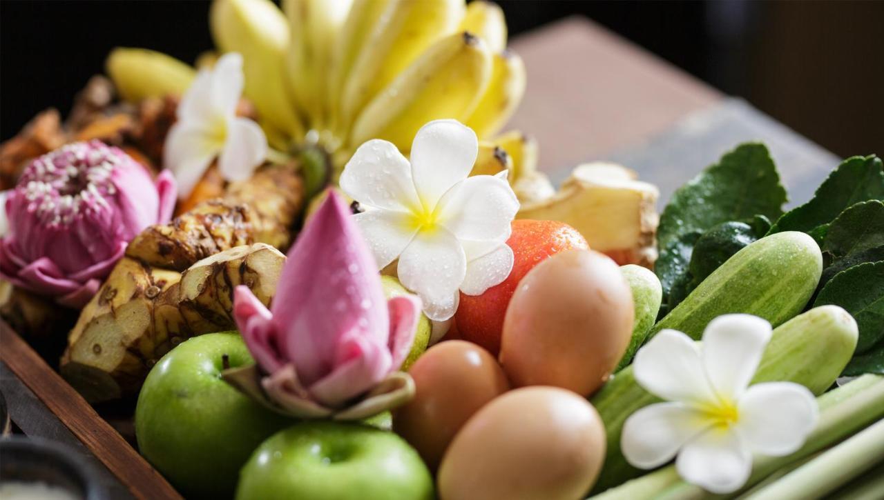 Sokchea Angkor Hotel Siem Reap Luaran gambar